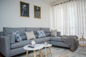 Luxury apartments by luxe staycations, Nairobi Central